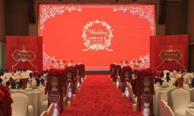 滿(mǎn)月酒預(yù)算指南 酒店與婚慶活動(dòng)策劃費(fèi)用全解析