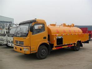 酒泉優(yōu)質(zhì)吸污車與電源車購(gòu)買(mǎi)指南