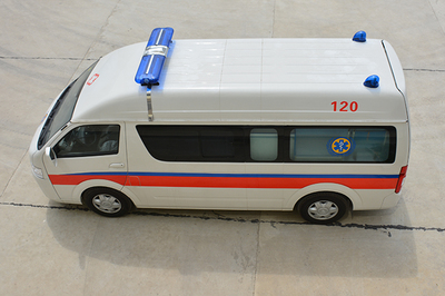 福田G7救護車廠家 專業(yè)運輸與高效服務(wù)保障