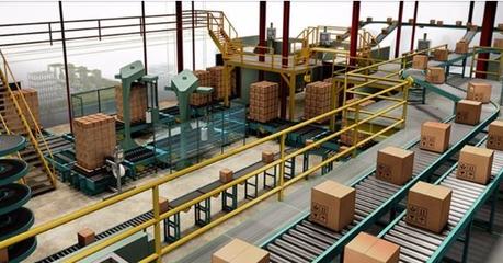 工業(yè)4.0浪潮下的模塊化工廠管理系統(tǒng)在農(nóng)產(chǎn)品生產(chǎn)中的應用與革新