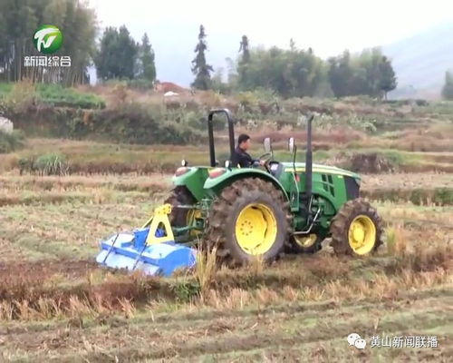 魏良富 以綠色安全鑄就品質，走精品農業(yè)的可持續(xù)發(fā)展之路