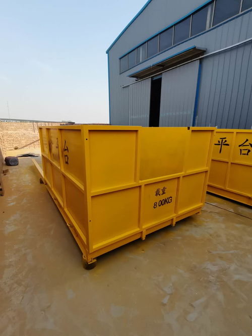 邢臺邁吉機械制造廠 助力農產品生產的科技引擎