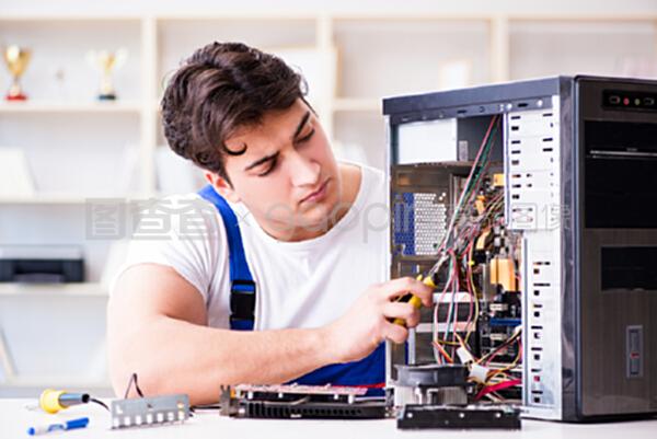 臺式電腦維修與維護 專業服務保障您的設備高效運行